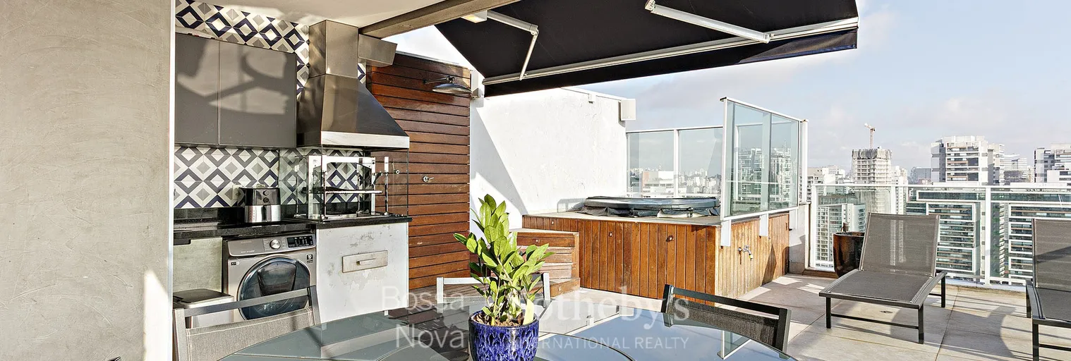 Terraço - Imagem 3