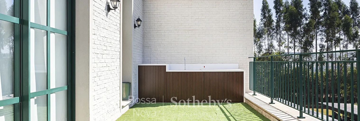 Área Externa - Imagem 10