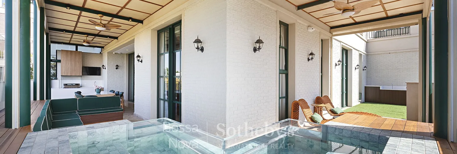 Piscina - Imagem 3