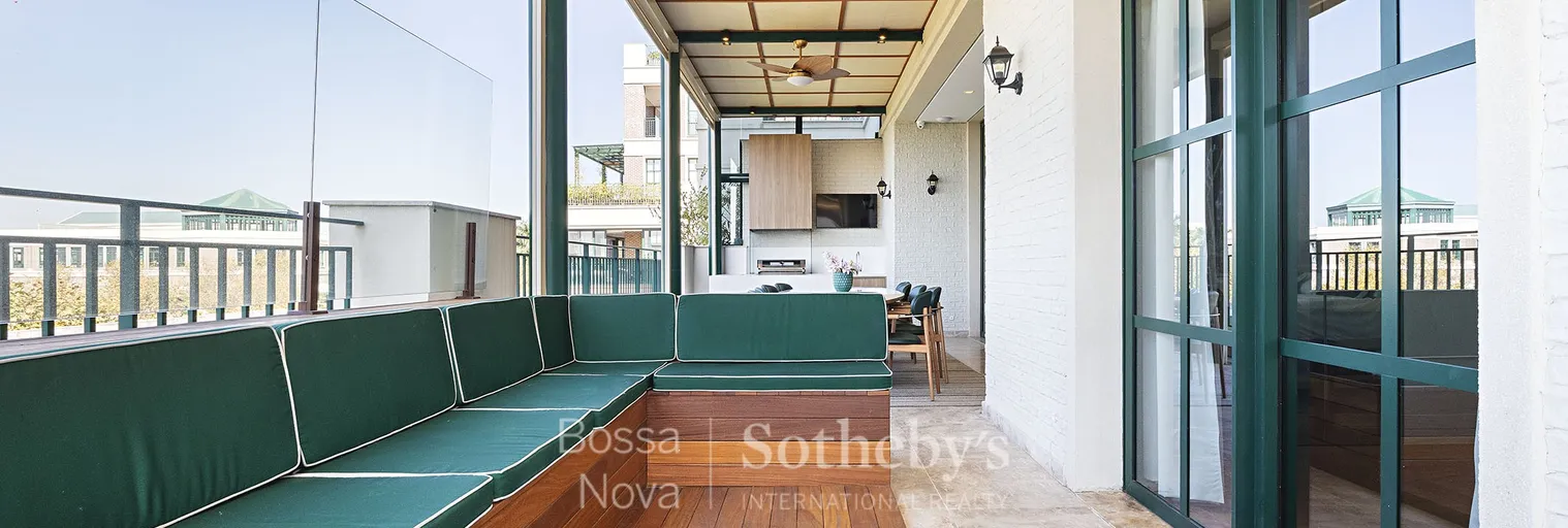 Área Externa - Imagem 6