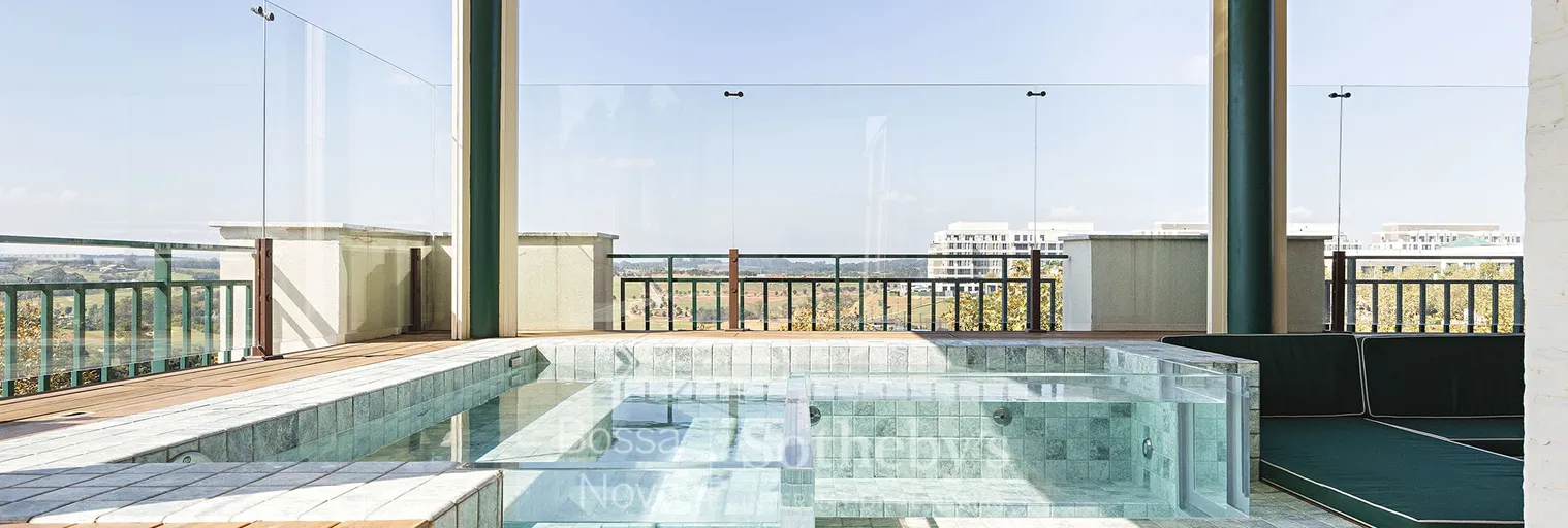 Piscina - Imagem 1