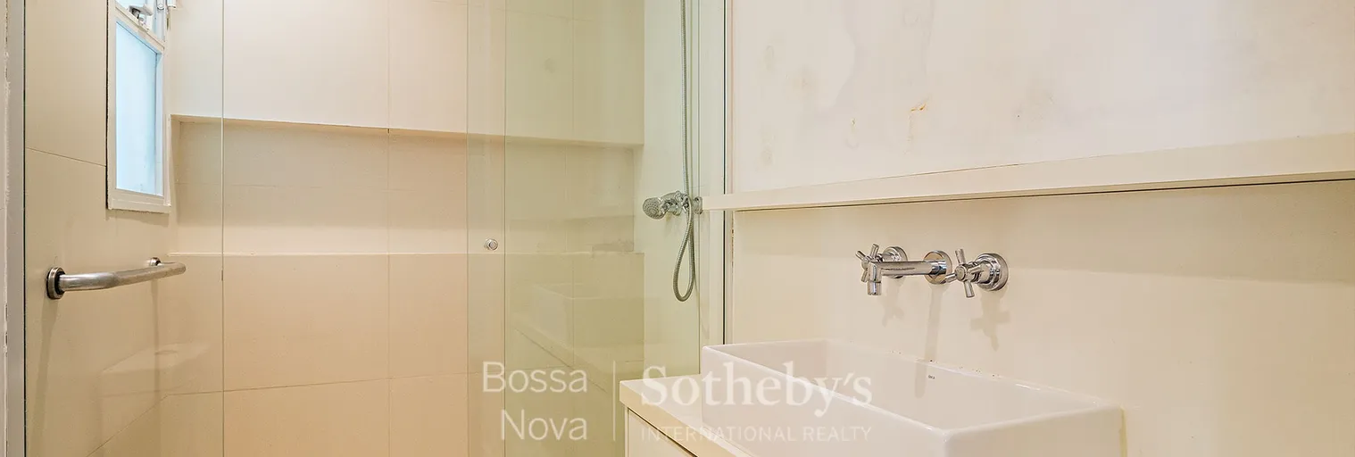 Banheiro da suíte - Imagem 11