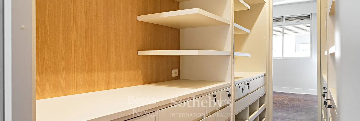 Closet - Imagem 9