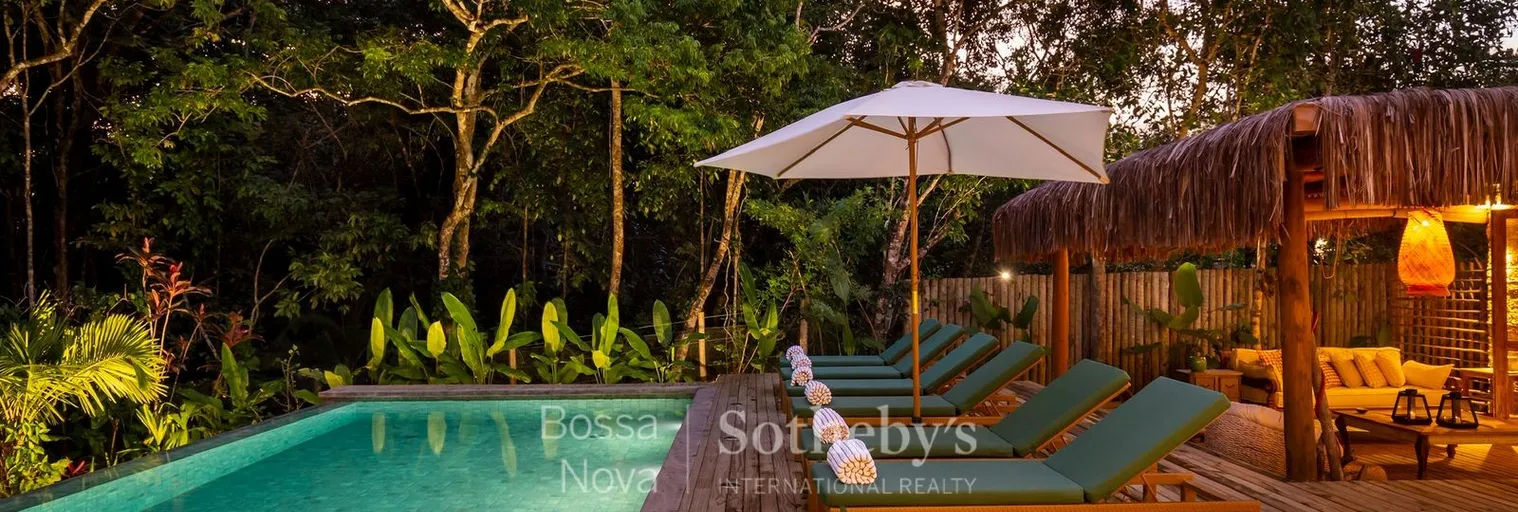 Piscina - Imagem 7