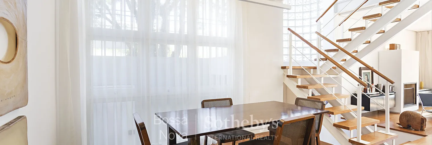 Sala de jantar - Imagem 8