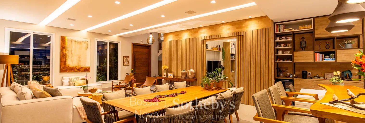 Sala de jantar - Imagem 11
