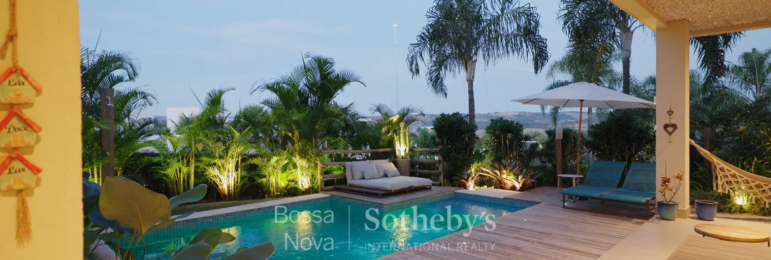 Piscina - Imagem 44