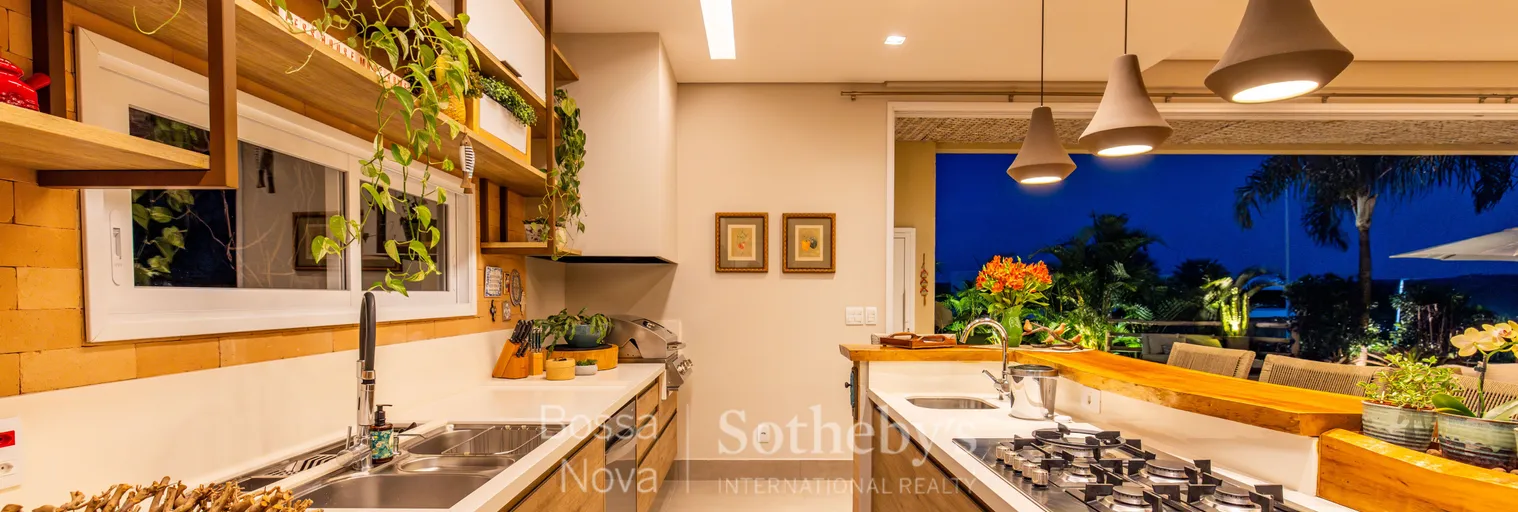Cozinha - Imagem 16