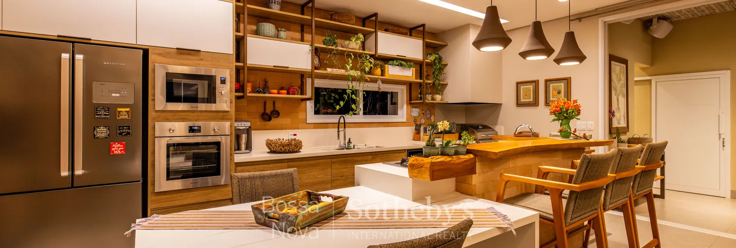 Cozinha - Imagem 14