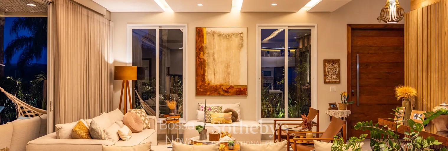 Sala de jantar - Imagem 10