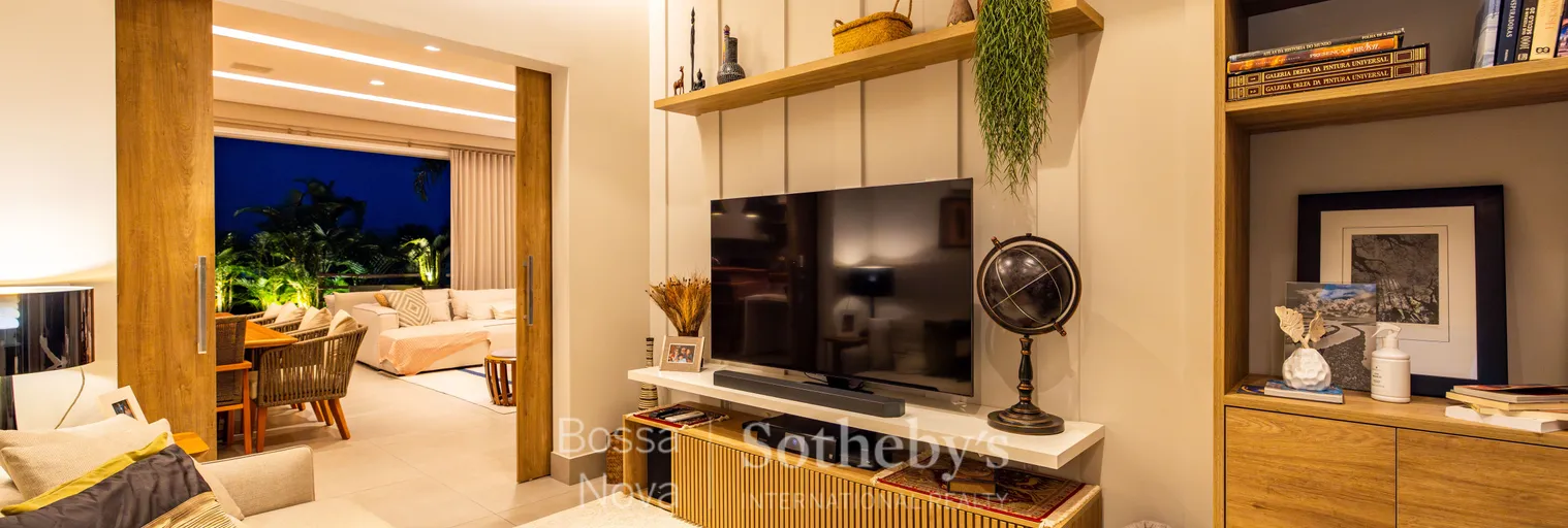 Sala de TV - Imagem 21