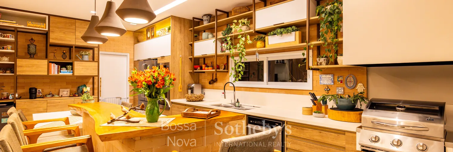 Cozinha - Imagem 19