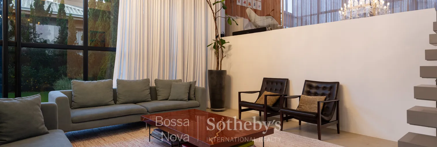 Sala de estar - Imagem 10