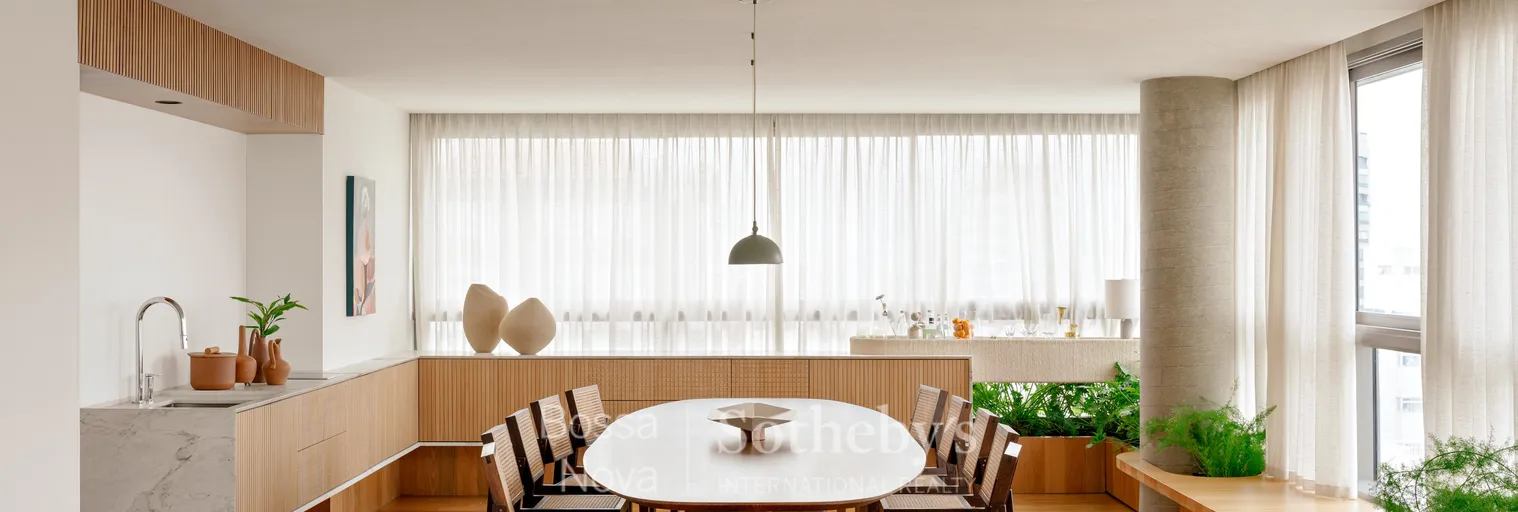 Sala de Almoço - Imagem 2