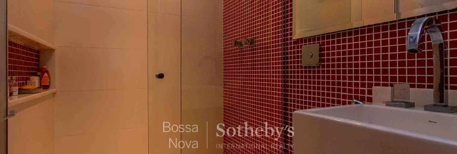 Banheiro - Imagem 25