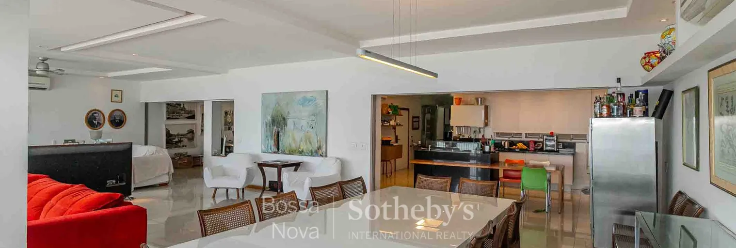 Sala de jantar - Imagem 12