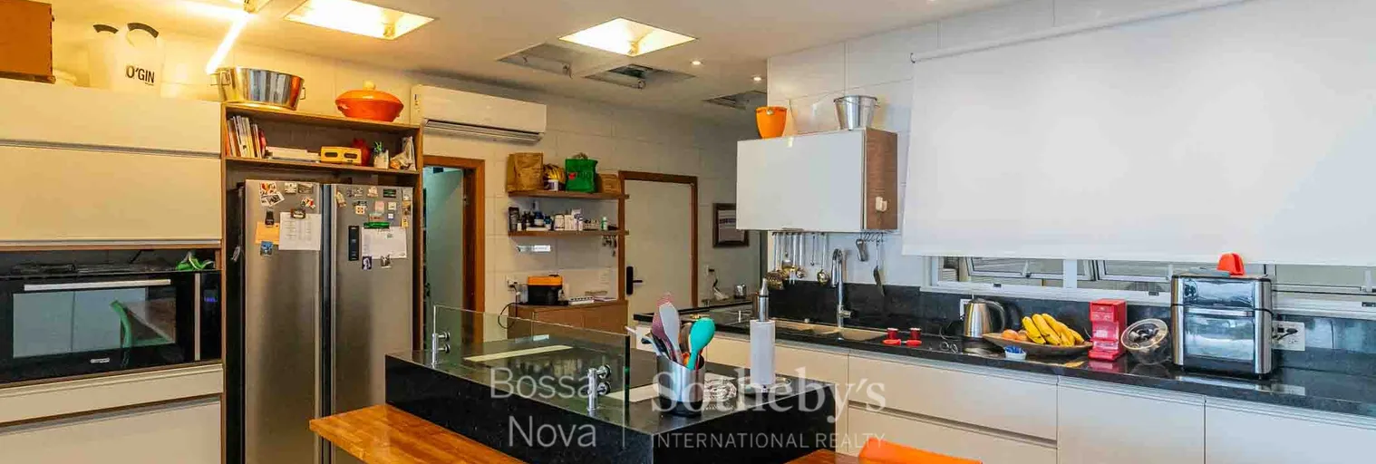 Cozinha - Imagem 14