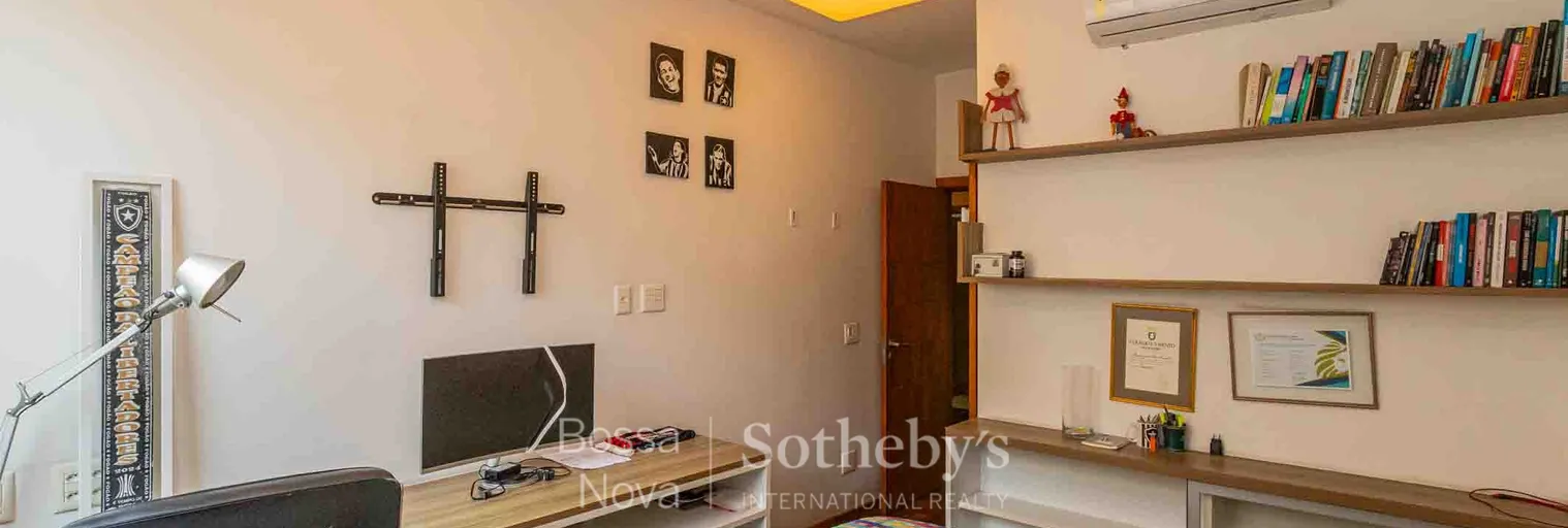 Quarto - Imagem 18