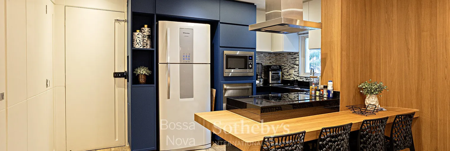 Cozinha - Imagem 8