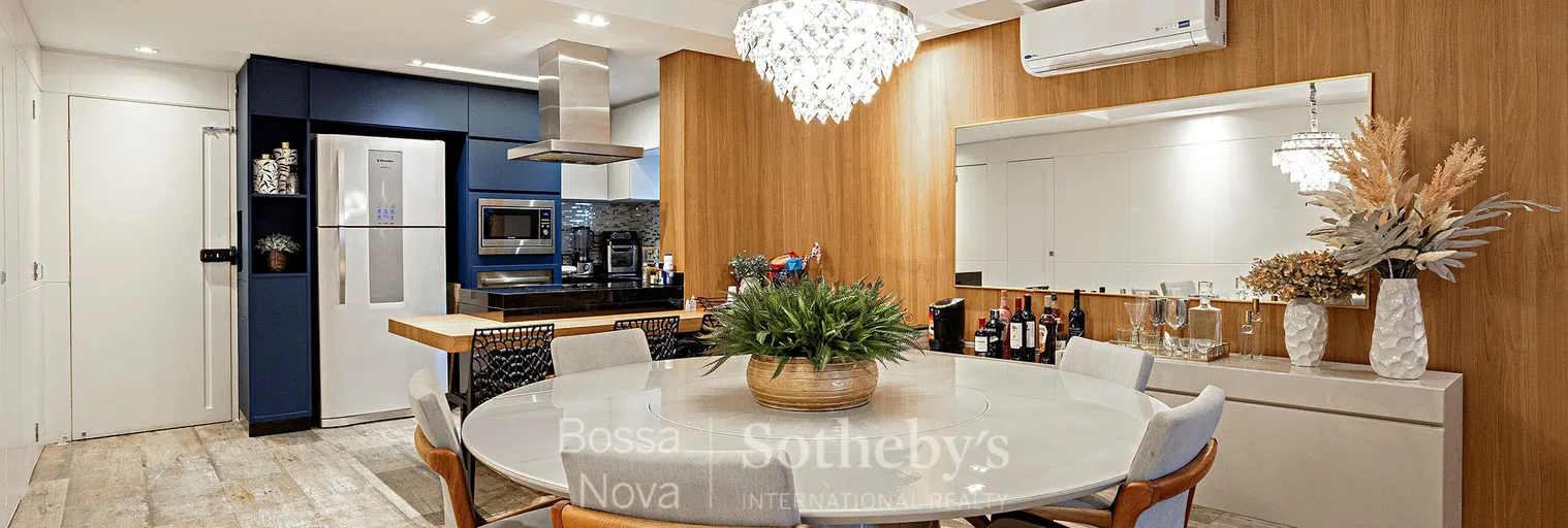 Sala de jantar - Imagem 5