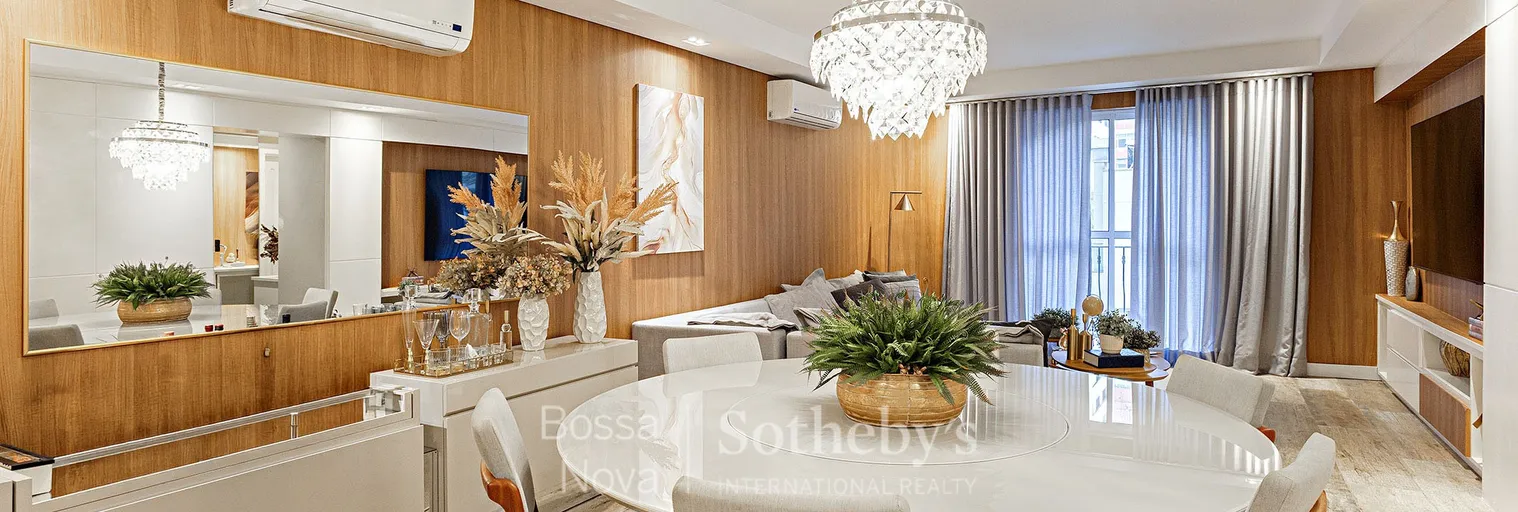 Sala de jantar - Imagem 4