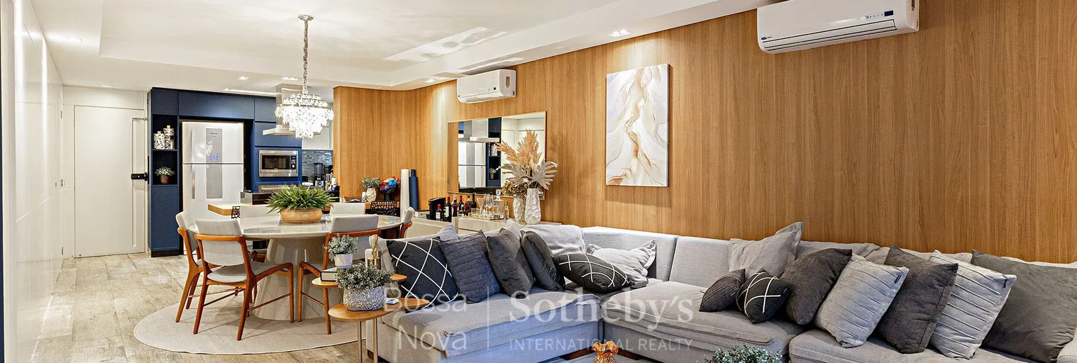 Sala de estar - Imagem 1