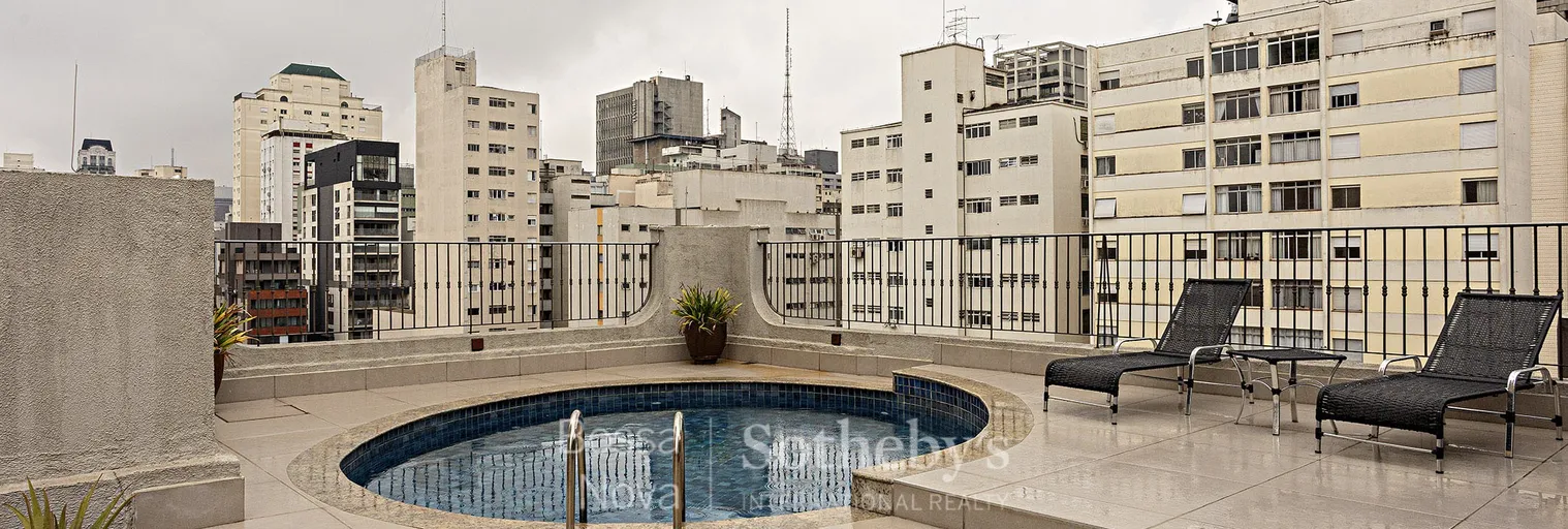Piscina - Imagem 18