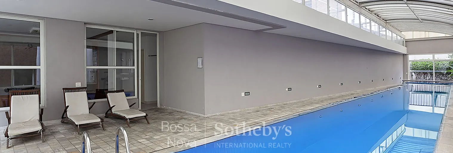 Piscina - Imagem 20
