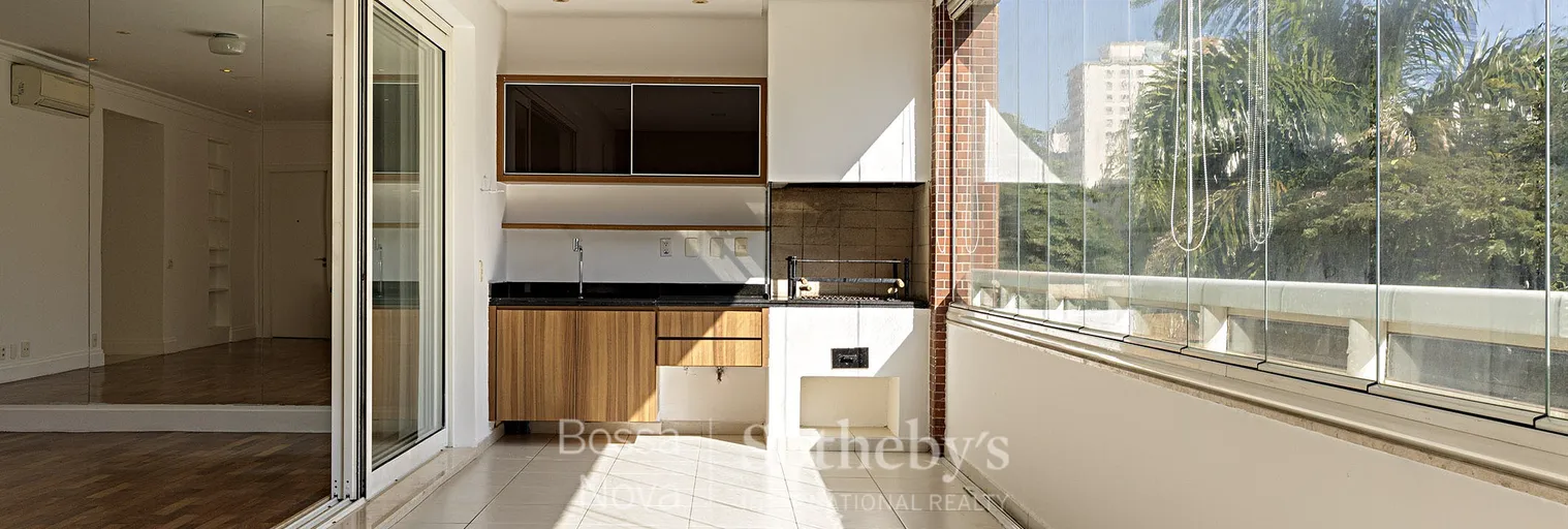 Varanda Gourmet - Imagem 7