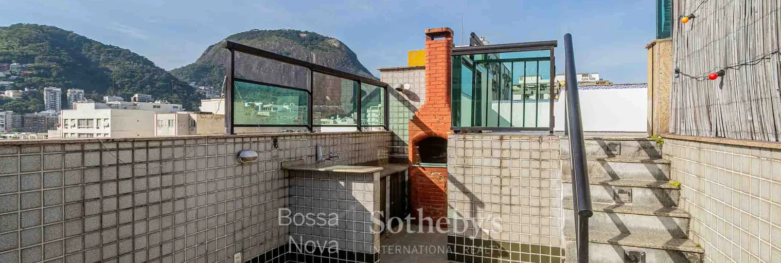 Terraço - Imagem 24