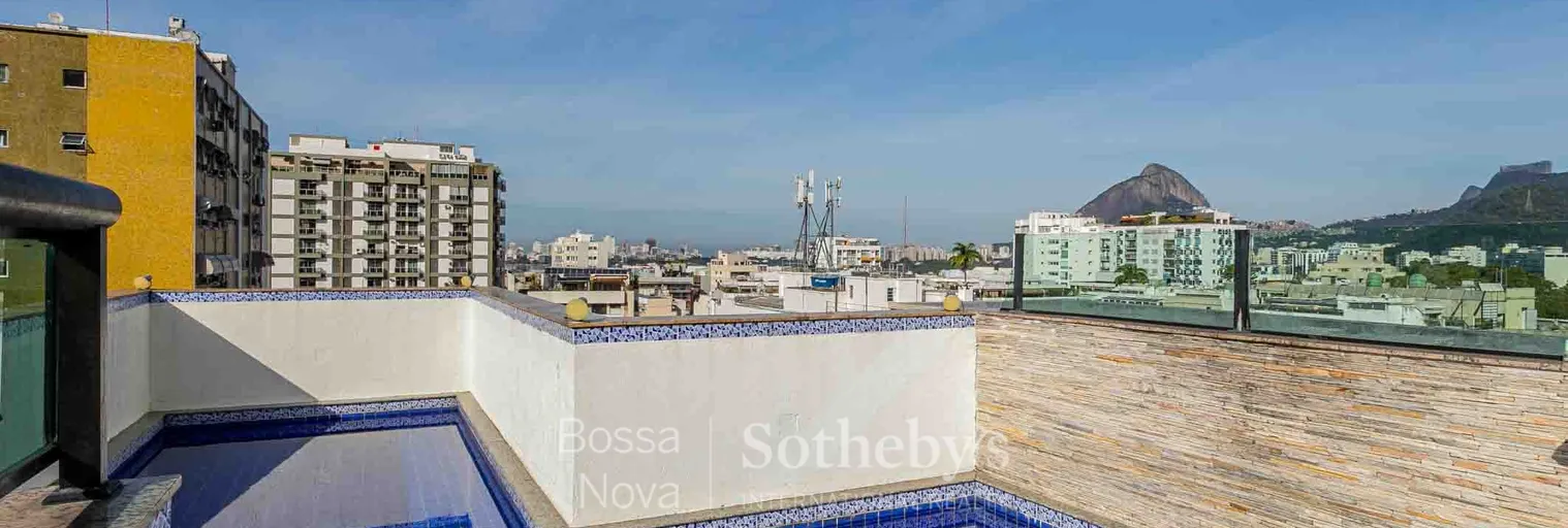 Piscina - Imagem 27