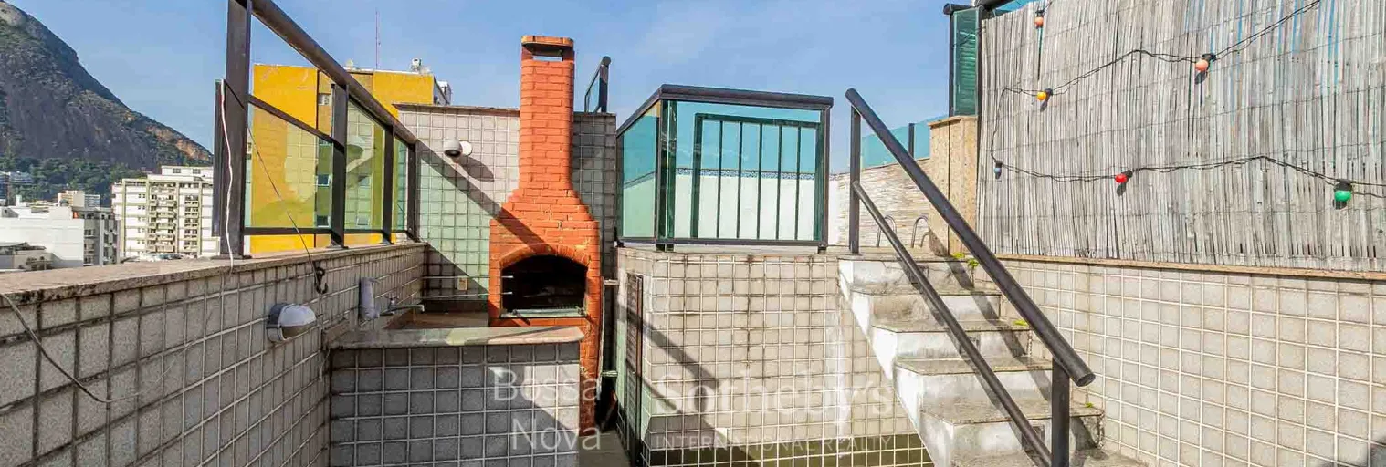 Terraço - Imagem 25