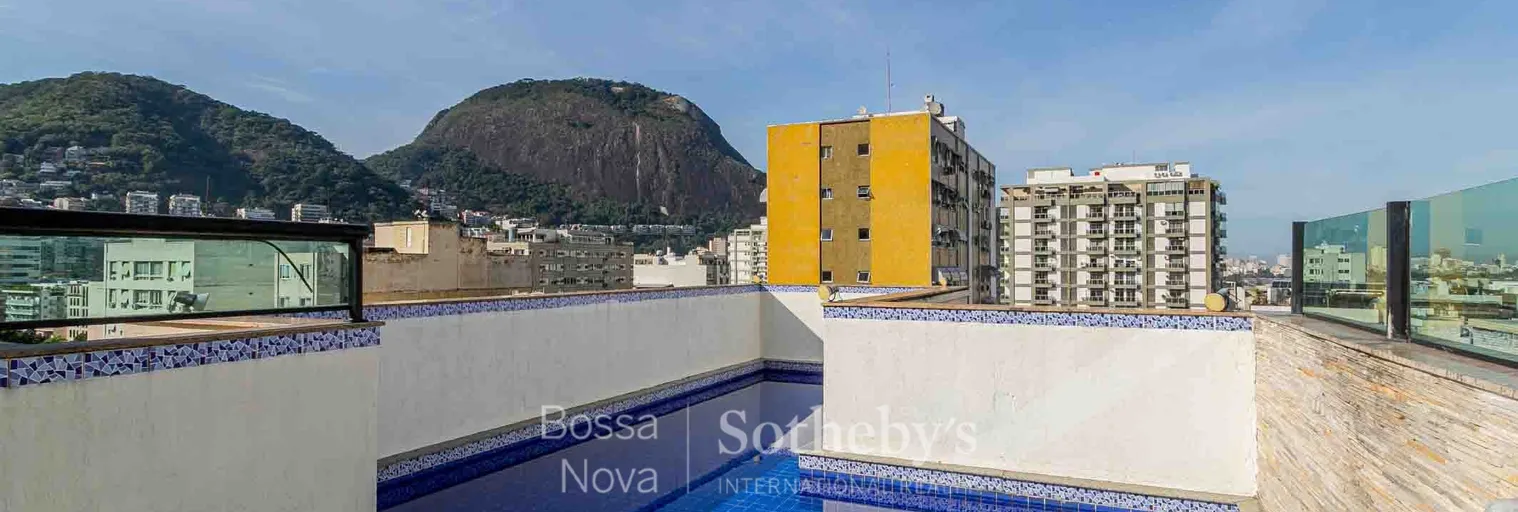 Piscina - Imagem 1