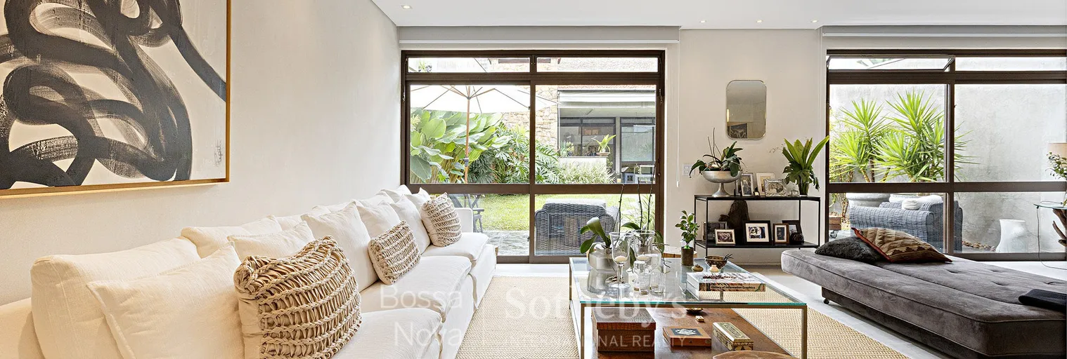 Sala de estar - Imagem 6