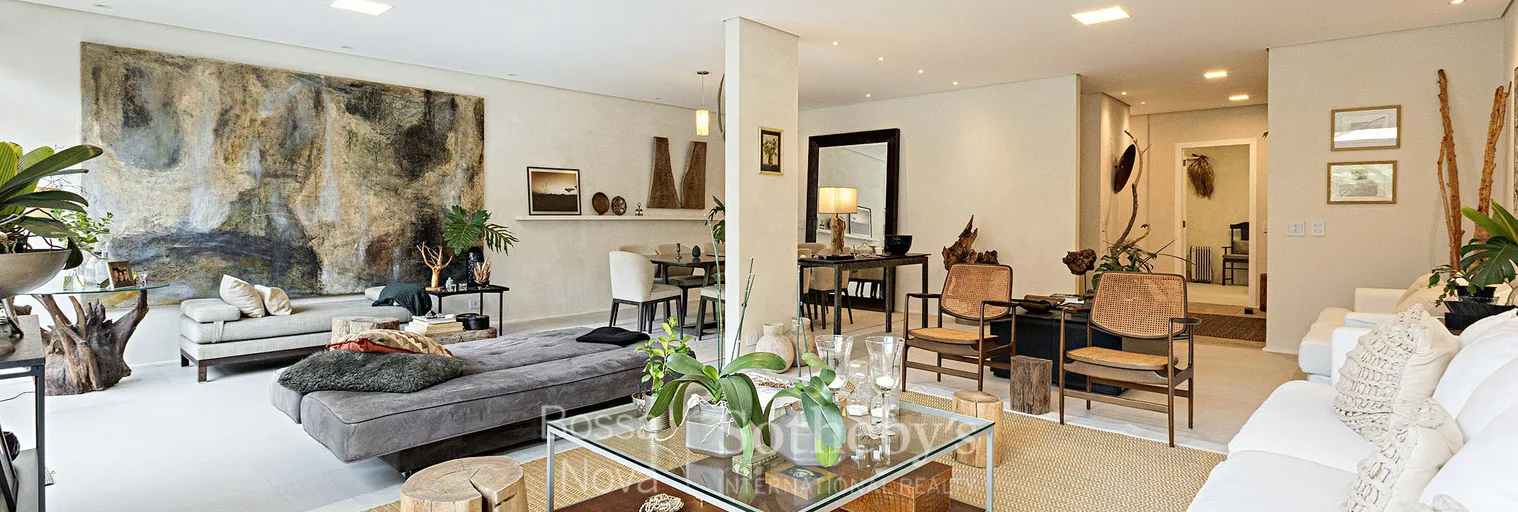 Sala de estar - Imagem 1