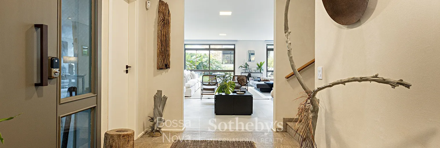 Hall de entrada - Imagem 2