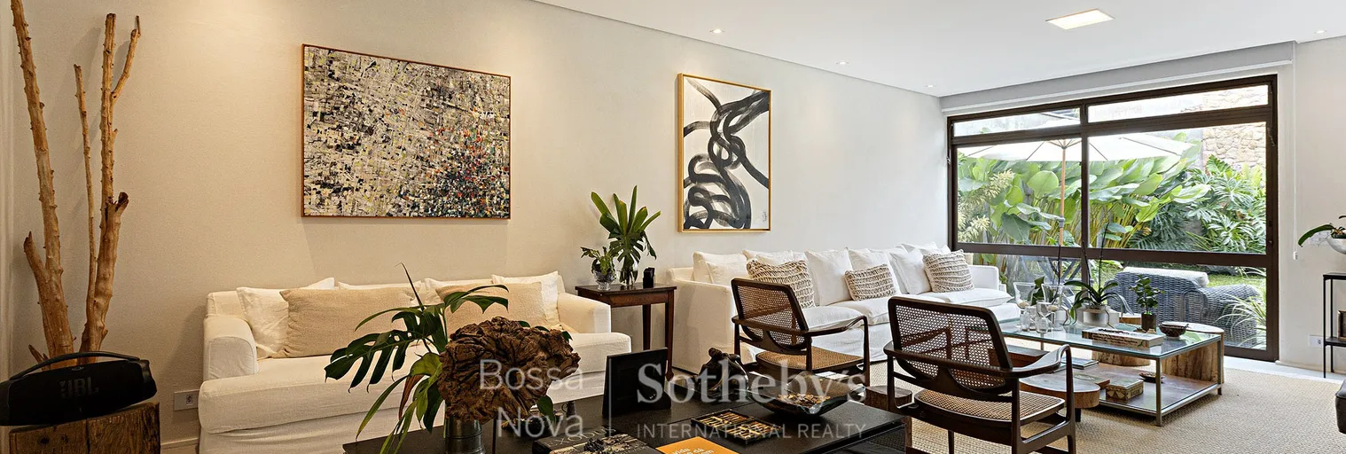 Sala de estar - Imagem 11