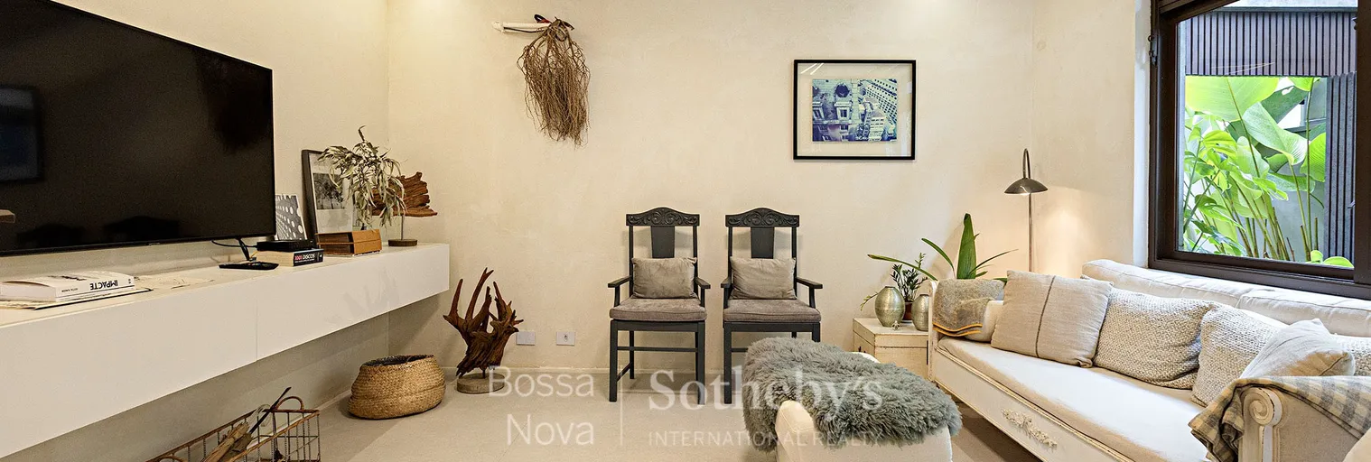 Sala de TV - Imagem 3