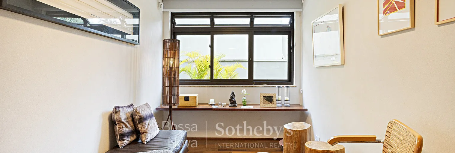 Sala íntima - Imagem 22