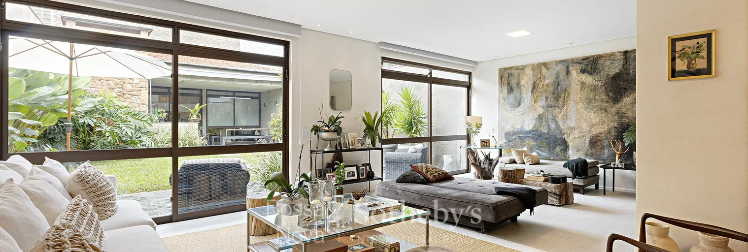 Sala de estar - Imagem 8