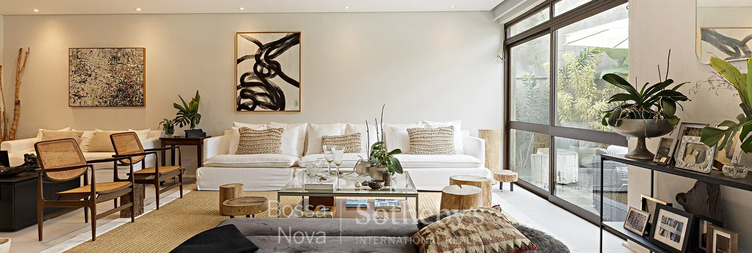 Sala de estar - Imagem 4