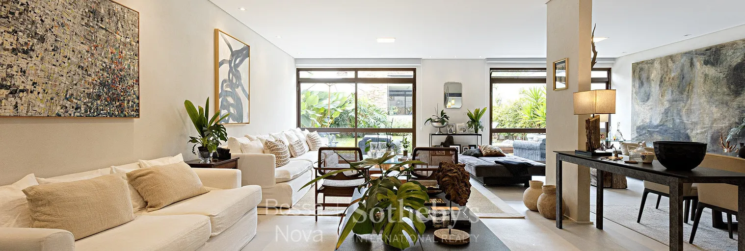 Sala de estar - Imagem 5