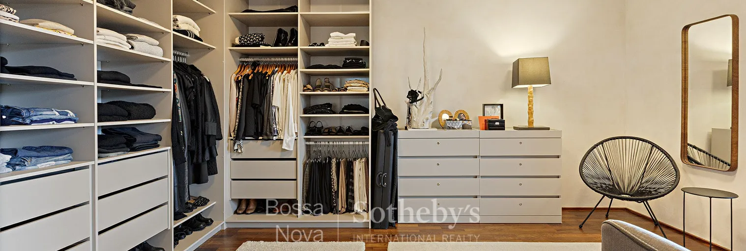 Closet - Imagem 24