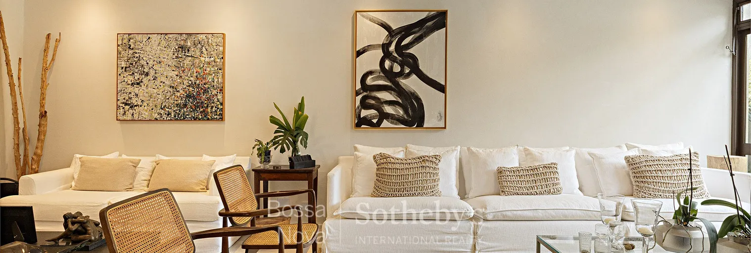 Sala de estar - Imagem 7
