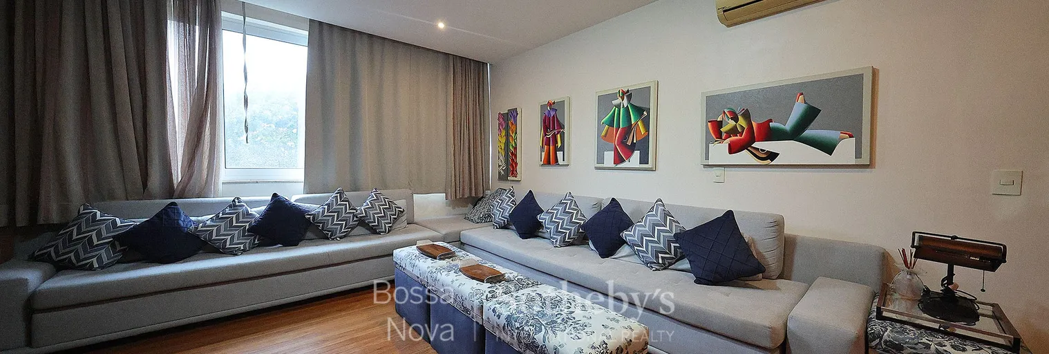 Living - Imagem 3