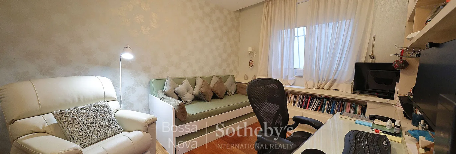 Quarto - Imagem 17
