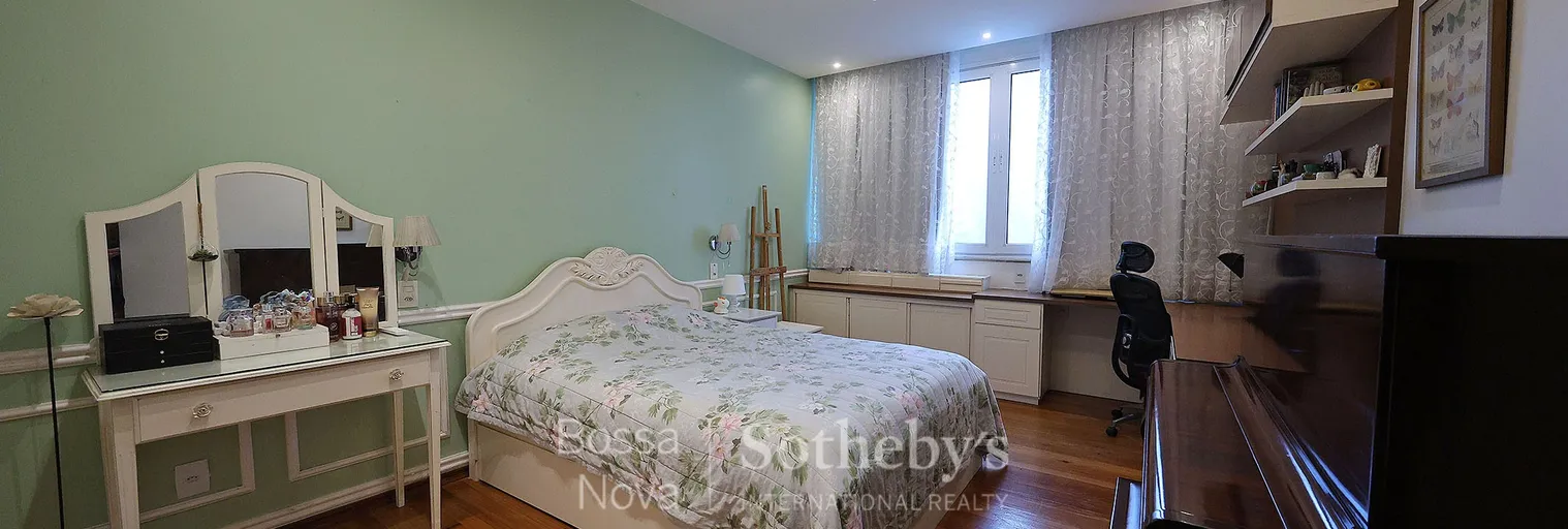 Quarto - Imagem 9
