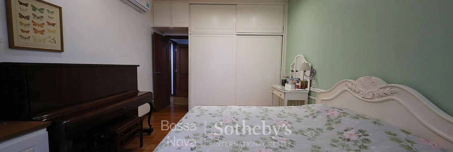 Quarto - Imagem 11