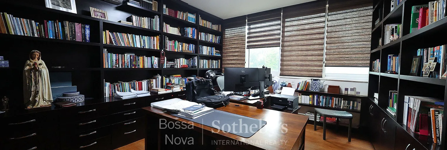 Biblioteca - Imagem 6