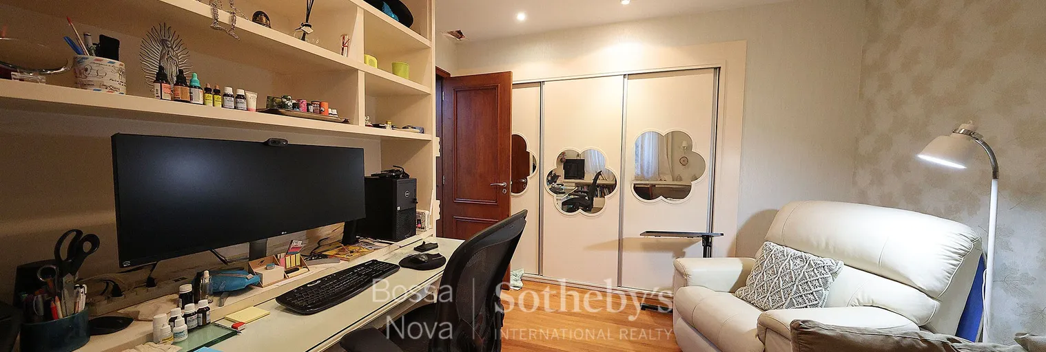 Quarto - Imagem 19